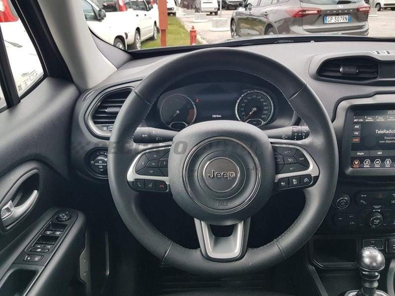 Jeep Renegade Renegade 1.0 t3 Limited 2wd