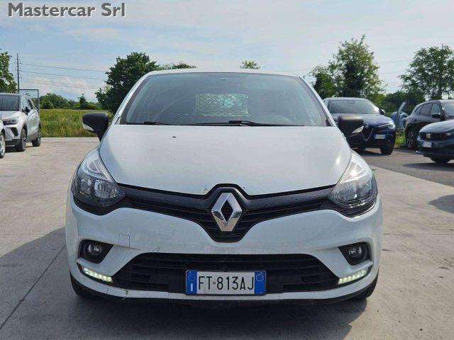 RENAULT Clio VAN ENERGY 1.5 DCI 75 2 posti - FT813AJ