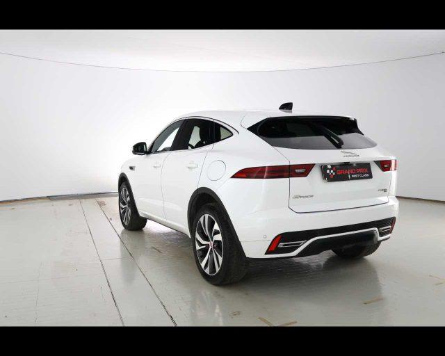 JAGUAR E-Pace 1.5 I3 PHEV 300 CV AWD Auto R-Dynamic HSE