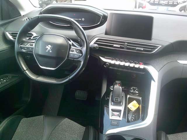 Peugeot 3008 3008 1.2 puretech t GT Line s