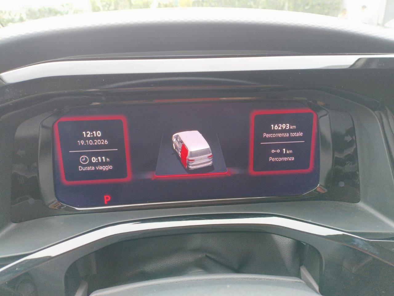 Volkswagen Multivan 1.5 phev Style 4motion 245cv dsg 7p.ti