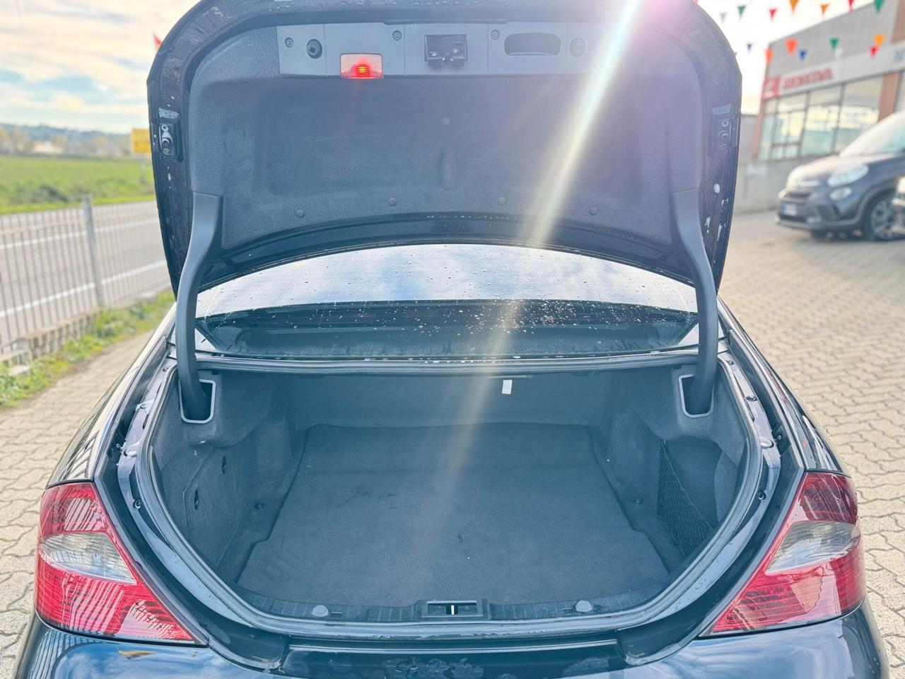 Mercedes-benz CLS 320 CDI Sport 2008