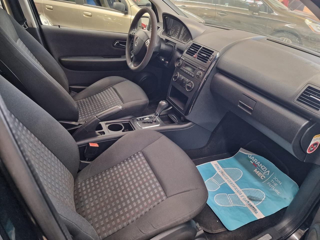 Mercedes-benz A 160 CDI AUTOMATIC Special Edition