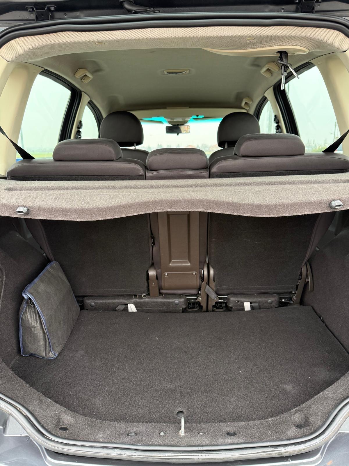 Lancia MUSA 1.4 Platino Ecochic GPL