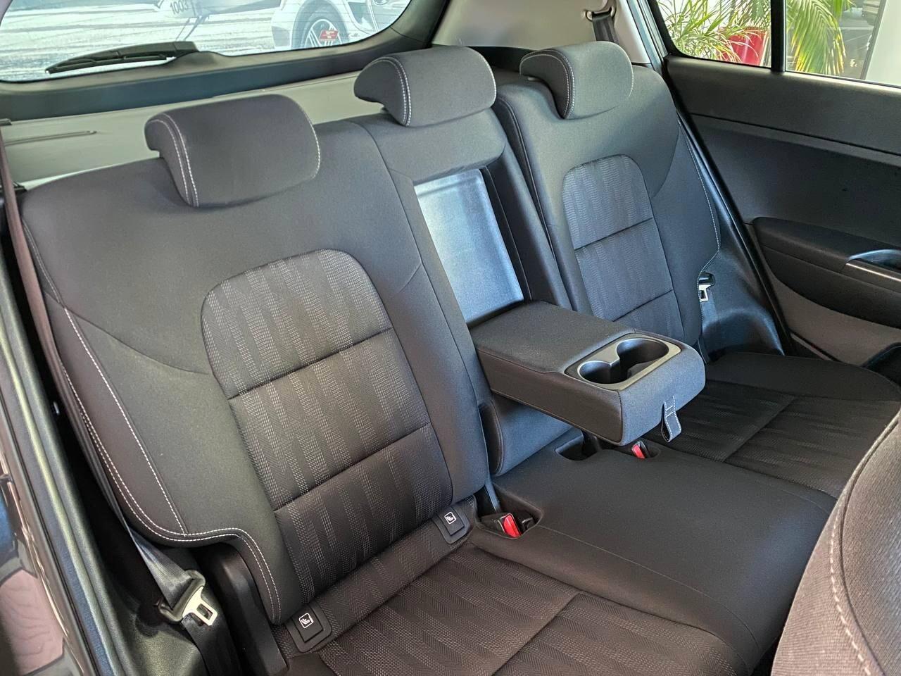 Kia Sportage 1.6 CRDI 6D 115 CV Business Class