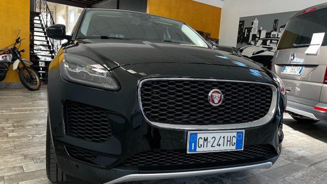 JAGUAR E-Pace 2.0D 150 CV AWD aut. R-Dynamic
