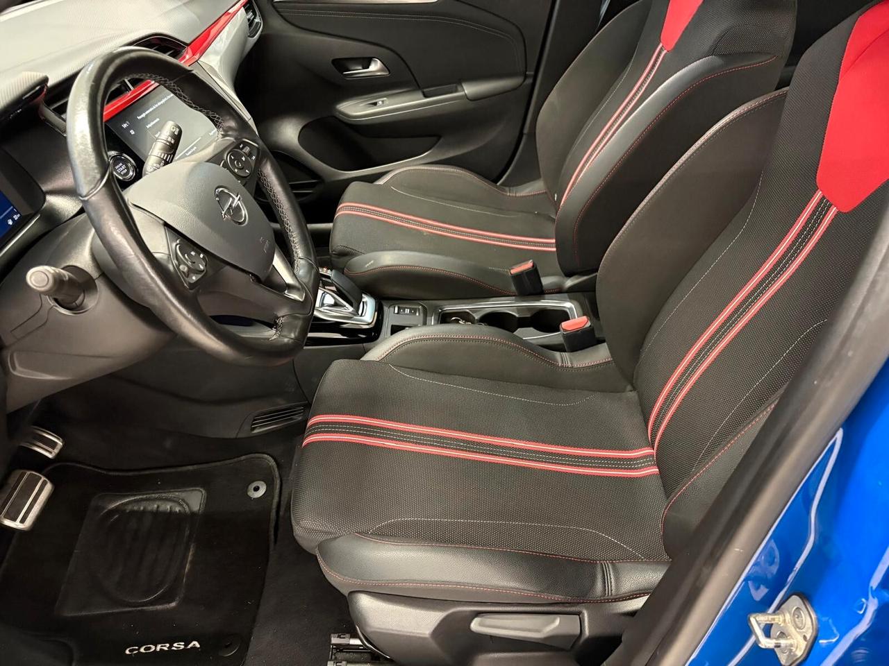 Opel Corsa-e 5 porte GS Line *FINANZIABILE*UNIPRO*