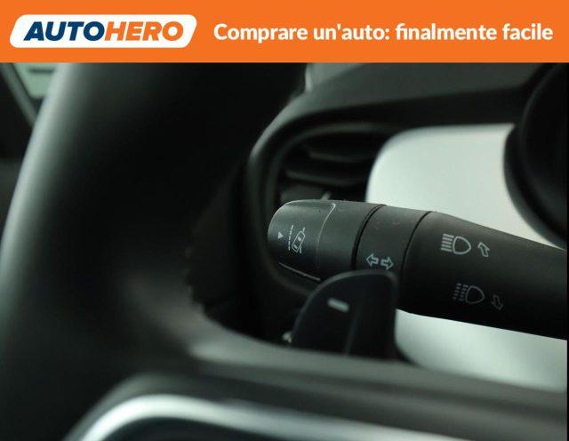 FIAT 500X 1.3 T4 150 CV DCT Connect