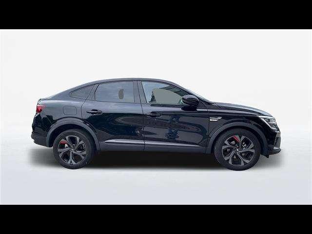 Renault Arkana 1.6 E-Tech full hybrid R.S. Line Fast Track