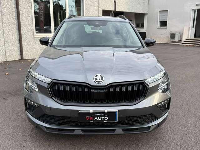 Skoda Kamiq AUTOMATICA. 1.0 tsi Black Dots 115cv DSG Promo Fin