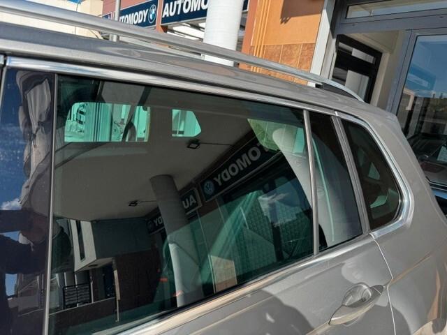 Volkswagen Tiguan 1.6 TDI SCR Style BlueMotion Technology