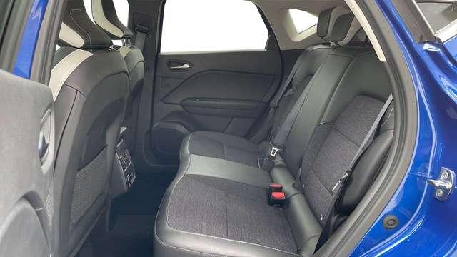 Renault Captur 1.6 E-Tech full hybrid Techno 145cv auto 1.6 E-Te