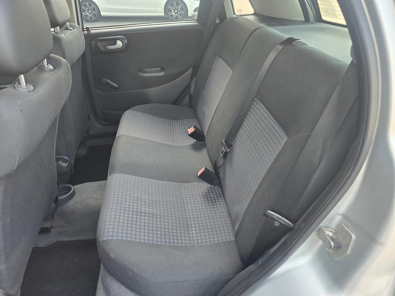 Opel Corsa 1.3 16V CDTI cat 5 porte Enjoy