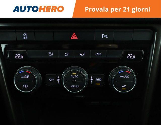 VOLKSWAGEN T-Roc 1.5 TSI ACT DSG Style BlueMotion Technology