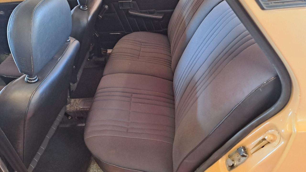 Skoda 105 L only 1 owner , low mileage