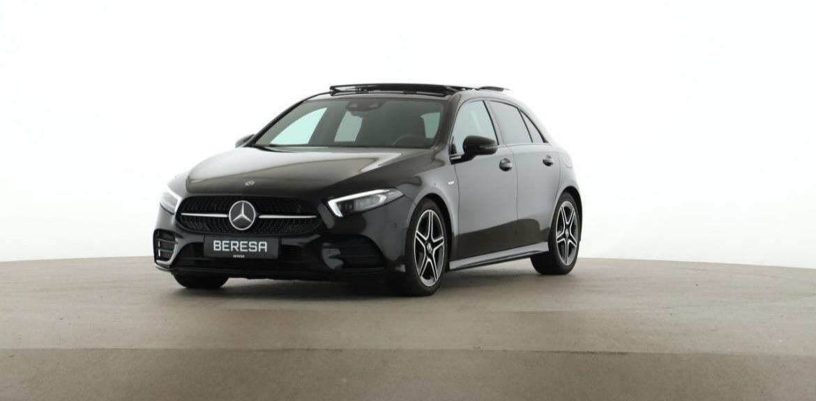 Mercedes Classe A 200d Editon Premium AMG *tetto