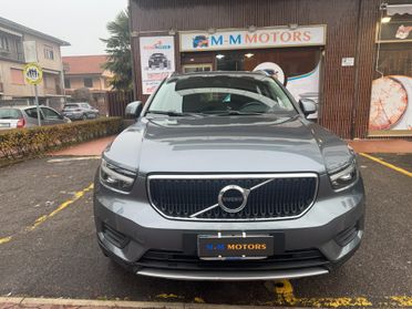 Volvo XC40 2.0 t4 Momentum awd geartronic