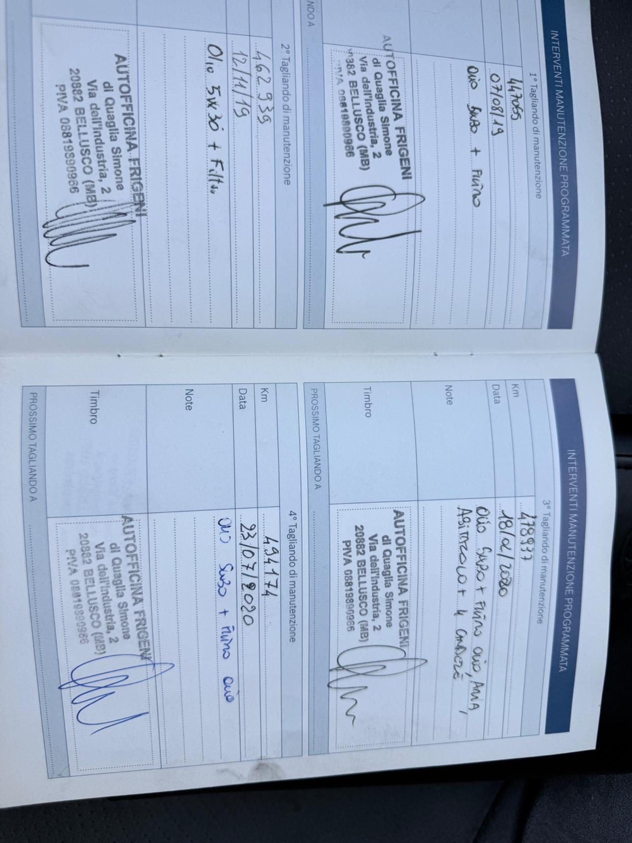 Toyota Prius 1.8 Active