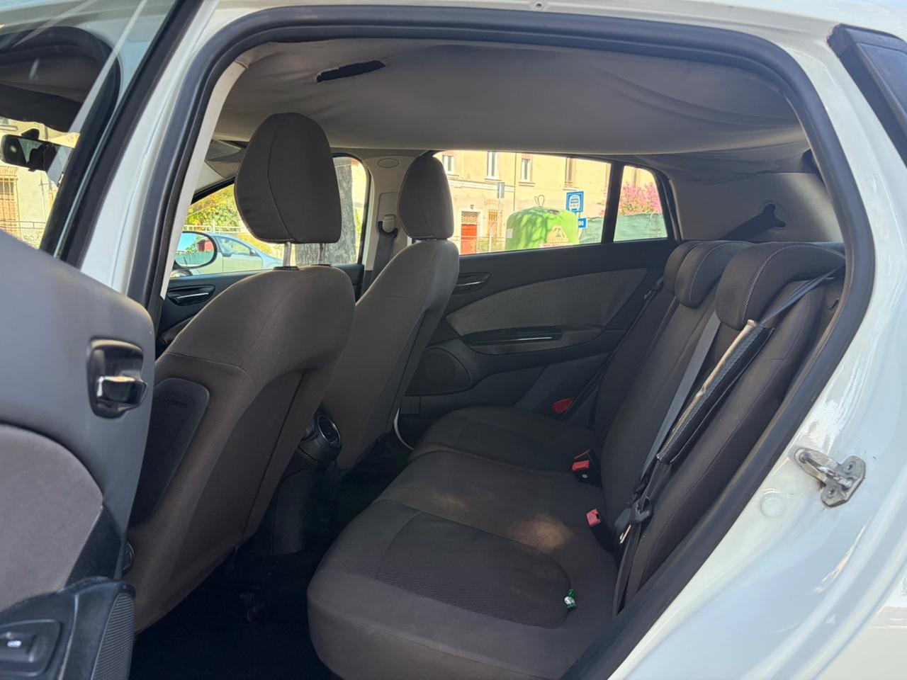 Fiat Bravo 1.4 Active Benzina/Gpl