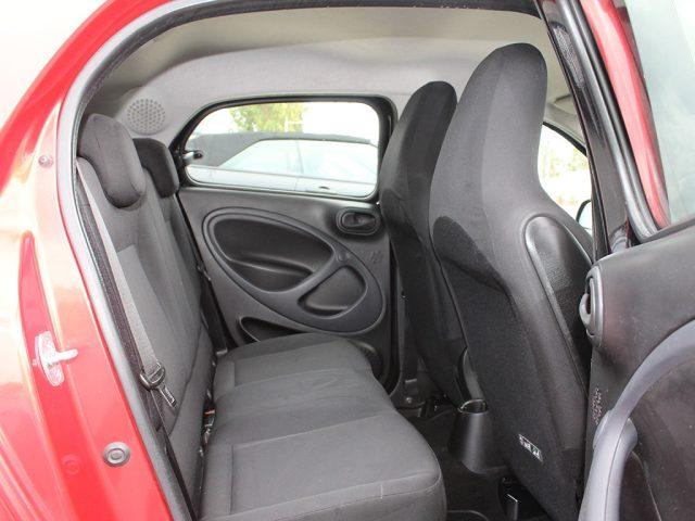 SMART ForFour 70 1.0 Youngster