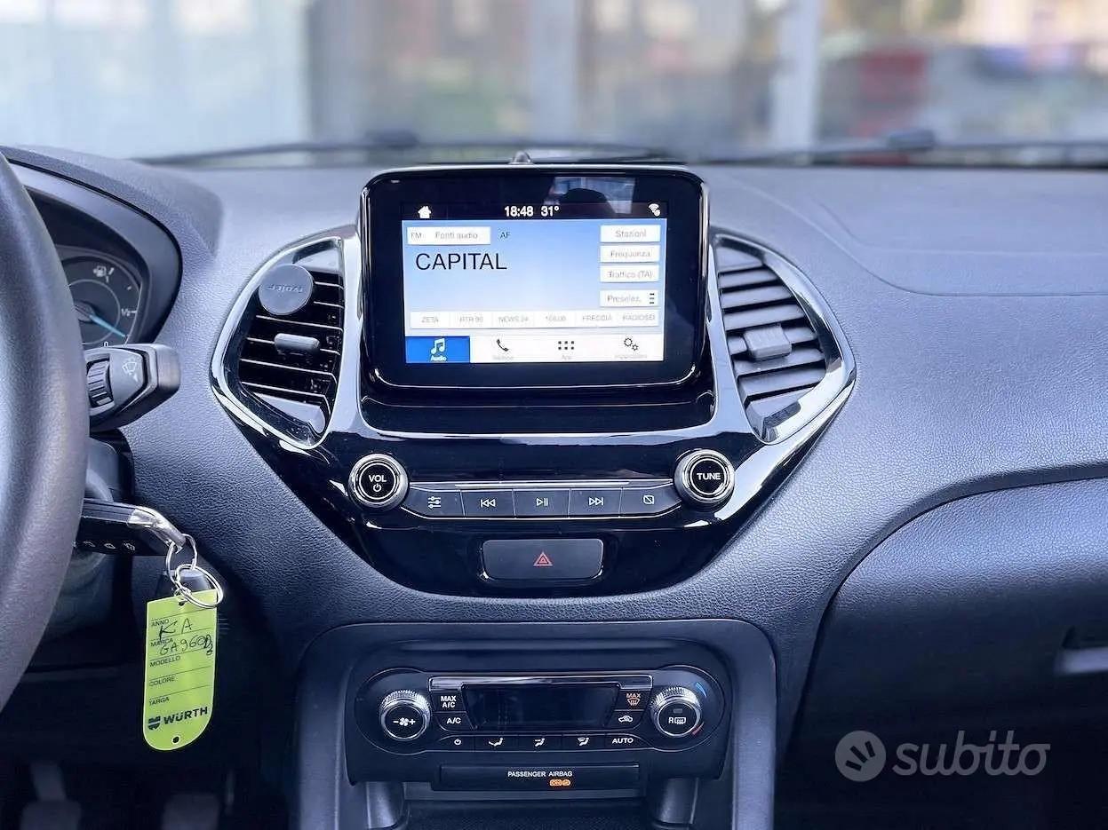 Ford Ka/Ka+ 1.2 Benzina 85CV E6 Neo - 2019