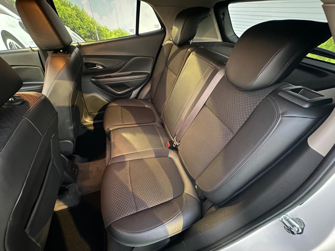 Opel Mokka X 1.6 CDTI 136cv Ultimate 2017