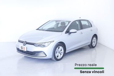 VOLKSWAGEN Golf 2.0 TDI DSG SCR Life / Neopatentati