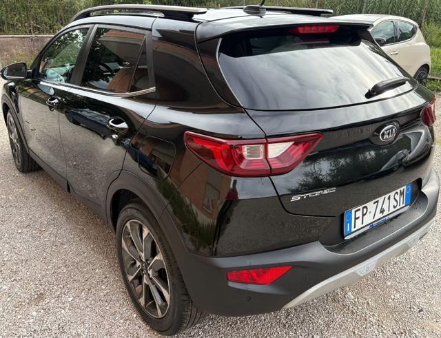 KIA Stonic 1.6 CRDi 110 CV Energy