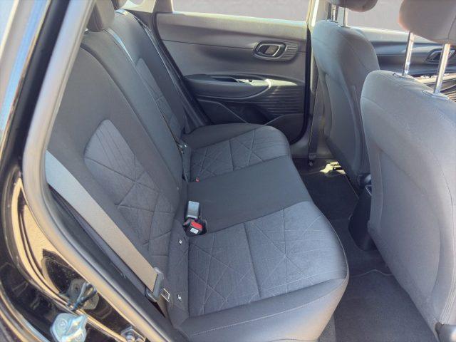 HYUNDAI Bayon 1.0 T-GDI Hybrid 48V iMT XClass
