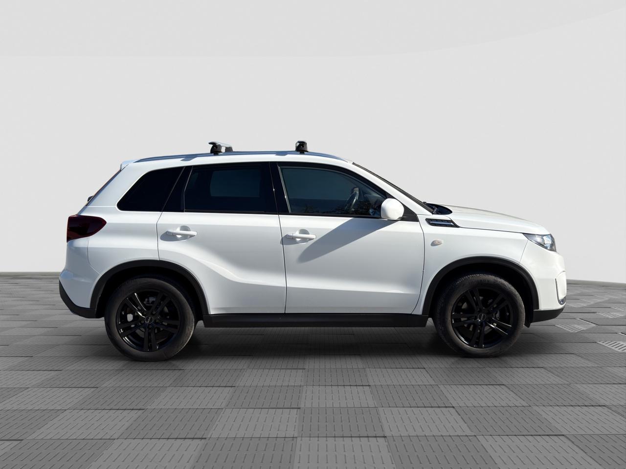 SUZUKI Vitara (2015) Vitara 1.4 Hybrid Cool