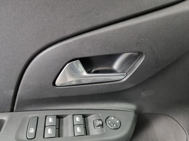 OPEL Corsa Hybrid 110 CV aut. GS