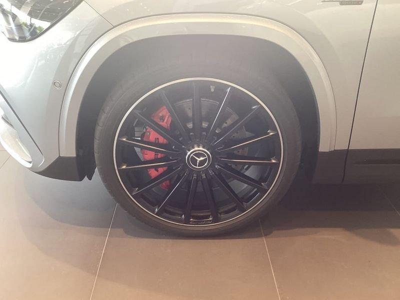 Mercedes-Benz GLA 45 S AMG 4Matic Premium Plus