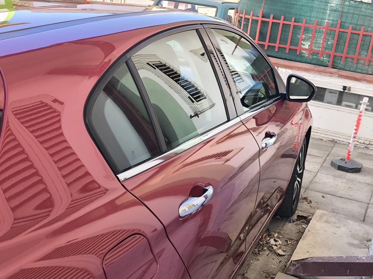 Fiat Tipo 1.6 Mjt S&S 5 porte Business