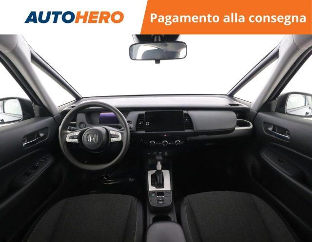 HONDA Jazz 1.5 Hev eCVT Elegance