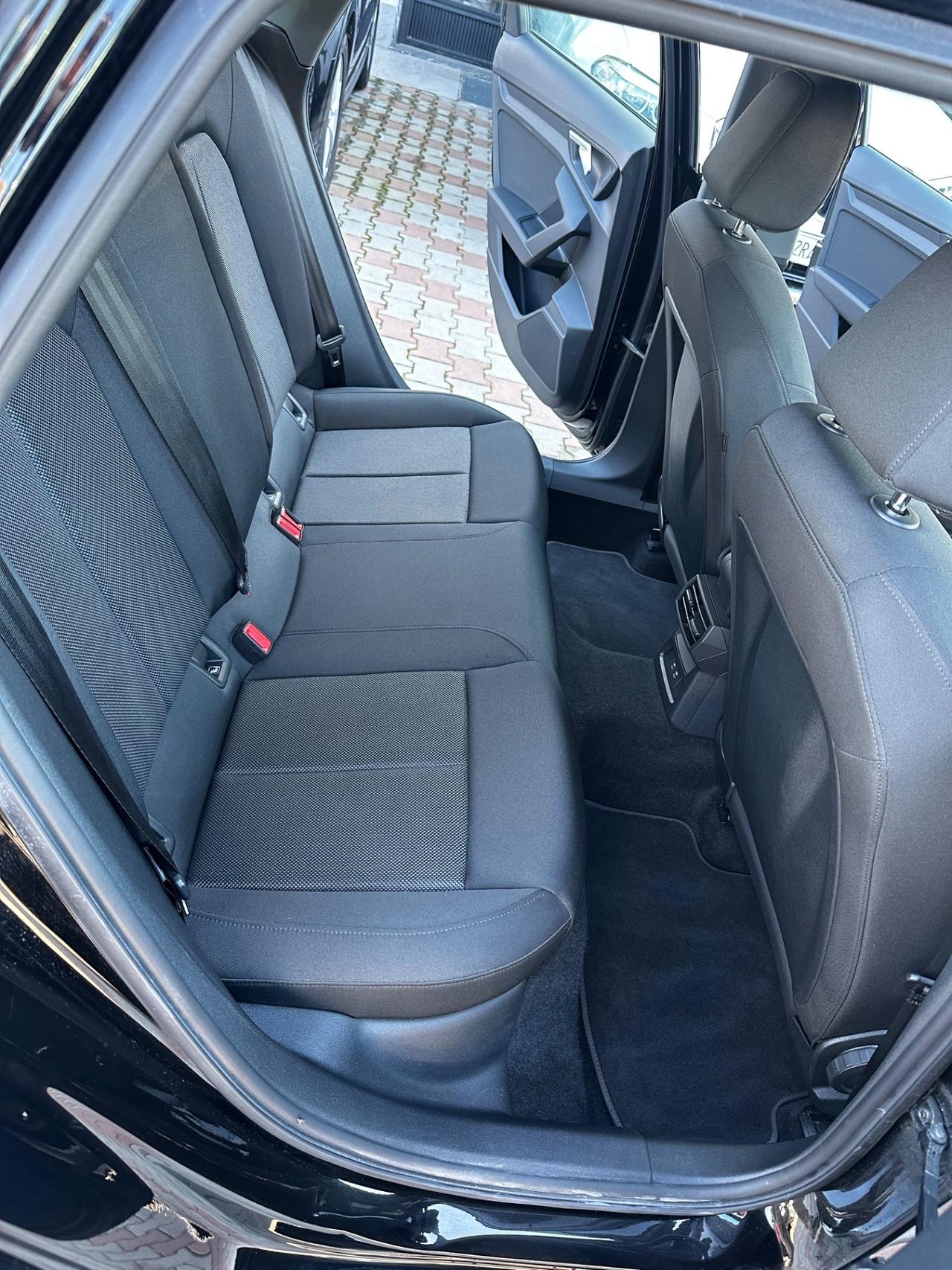 Audi A3 SPB 30 TFSI Business Advanced