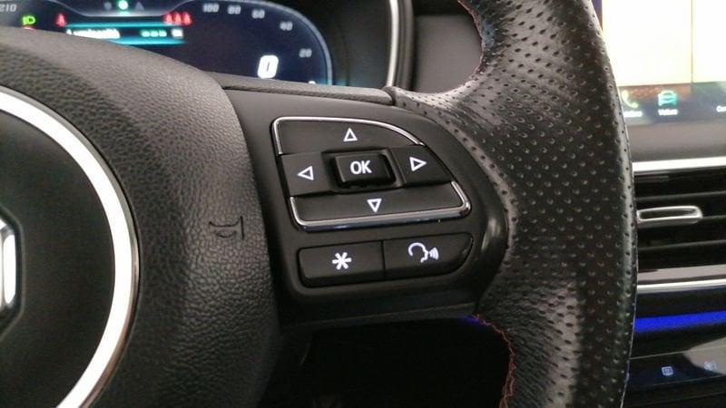 MG HS E 1.5 t-gdi phev Exclusive auto