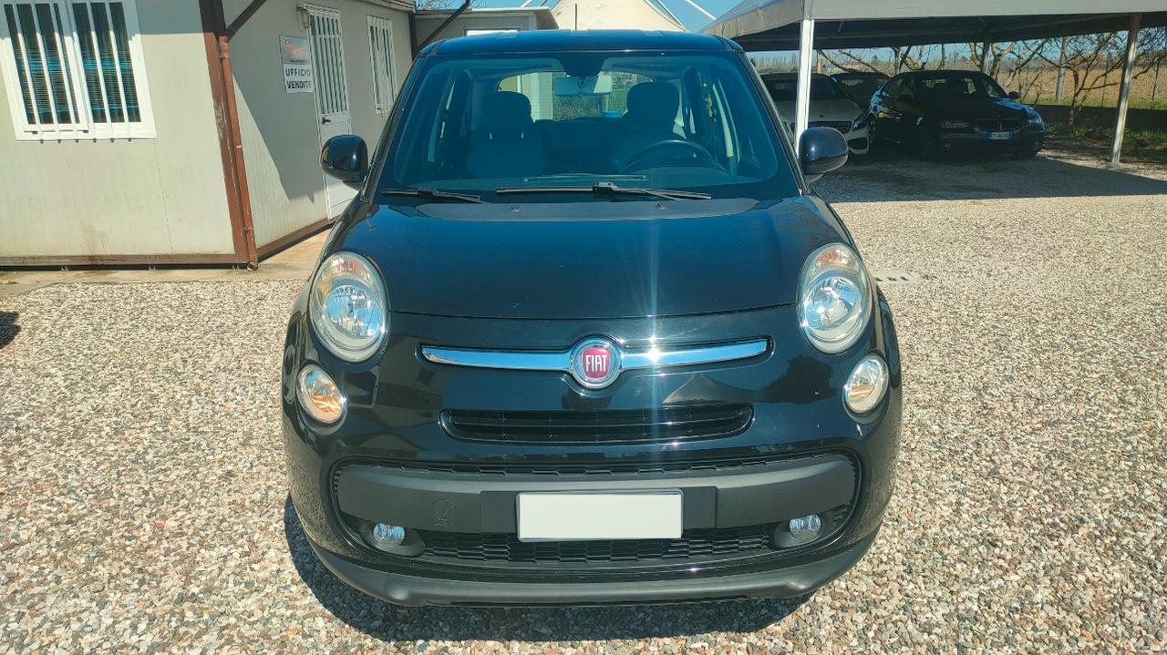 Fiat 500 L 500L 1.4 Pop Star 95cv