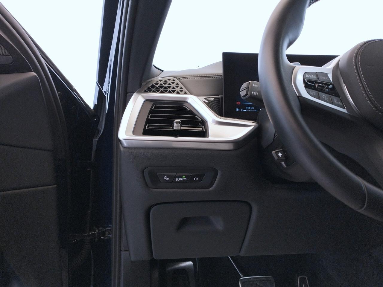 BMW X6 M60i auto - IVA ESPOSTA