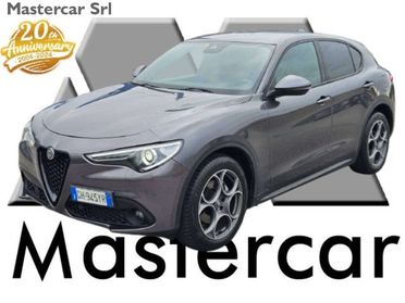 ALFA ROMEO Stelvio 2.2 TD 190 CV Sprint AT8 Q4 - GH945YR