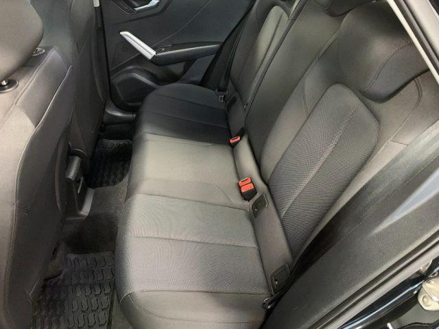 AUDI Q2 30 TDI S Tronic Automatico Admired Advanced