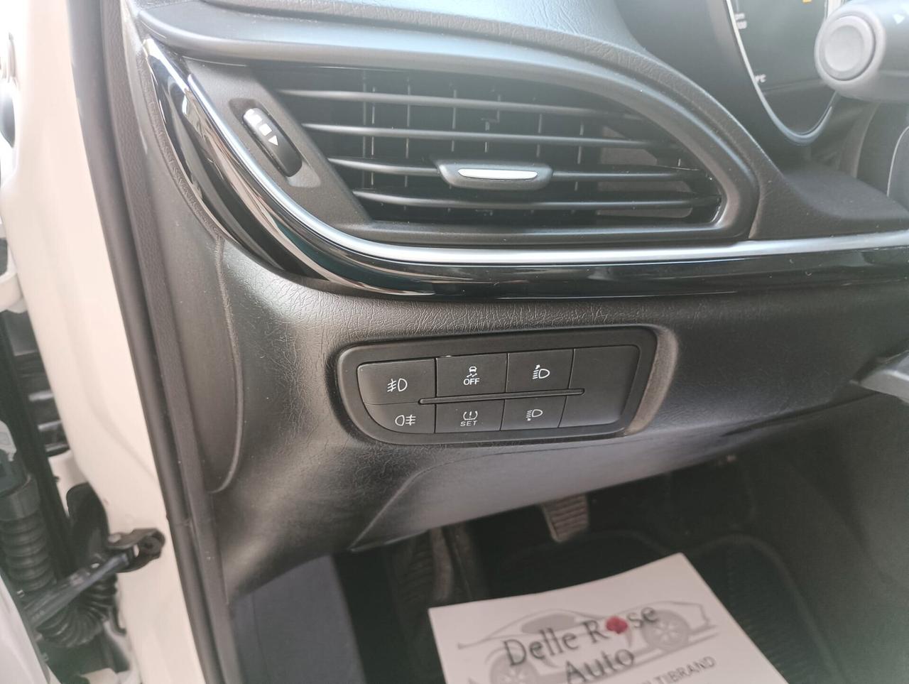 Fiat Tipo 1.6 Mjt 130 Cv S&S Business 5 porte