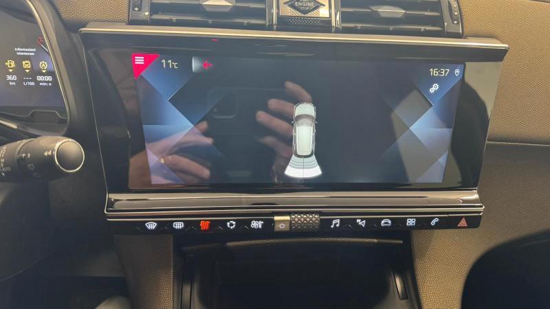 DS Automobiles DS7 Crossback 1.5 bluehdi So Chic 130 Cv. AUTOMATICA