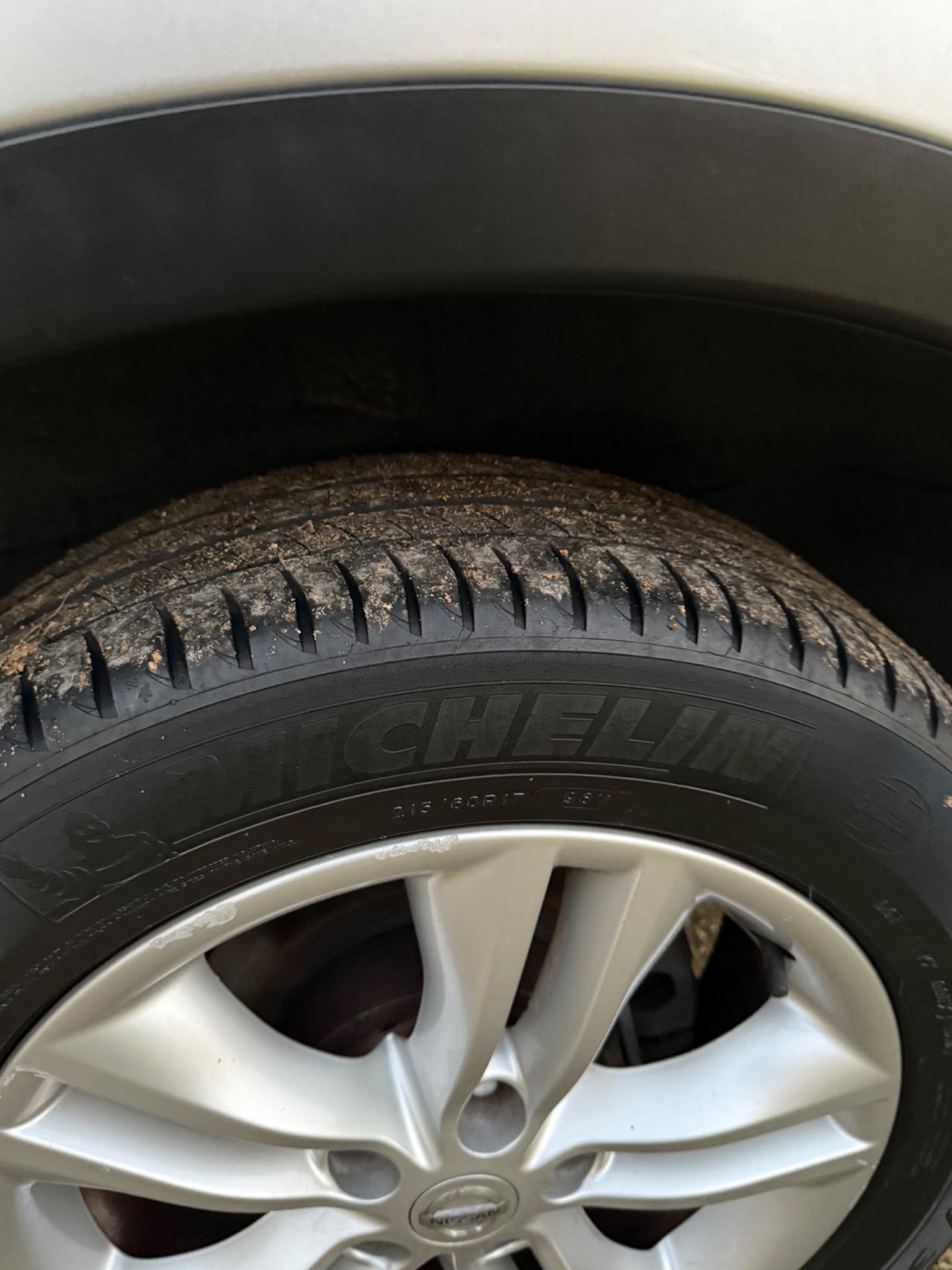 Nissan Qashqai 1.5 dCi DPF Tekna