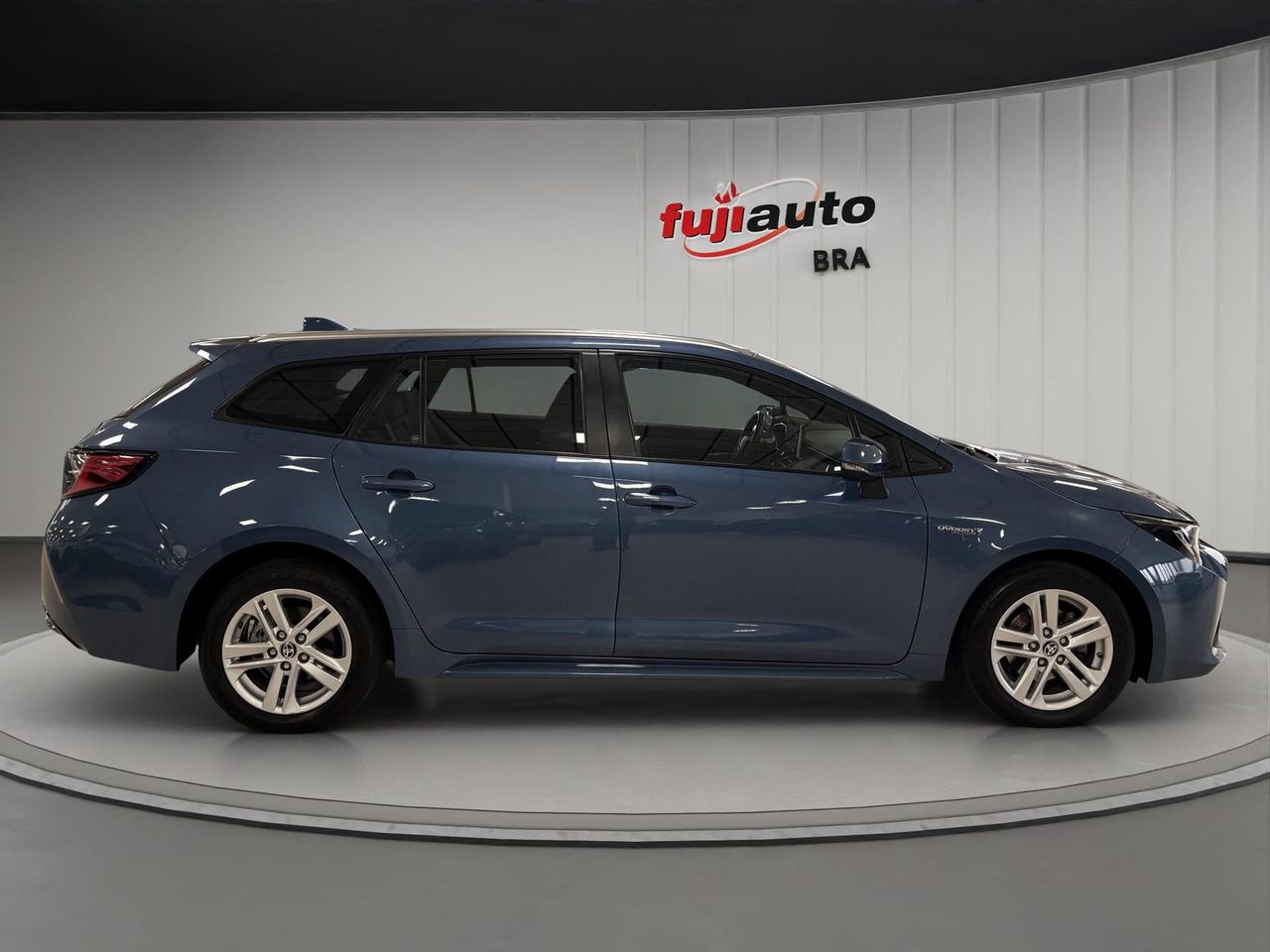 Toyota Corolla Touring Sports 1.8h Active cvt
