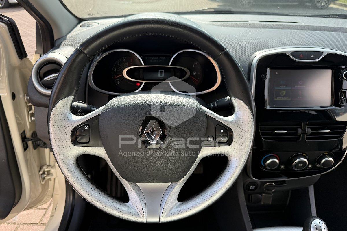 RENAULT Clio Sporter dCi 8V 90CV Start&Stop Energy Duel2