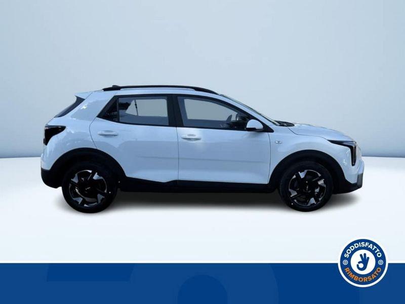 Kia Stonic Nuova 1.0 TGDI Urban (TT)