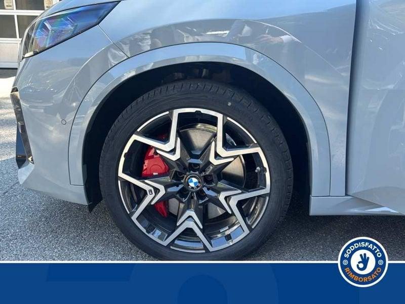 BMW X2 sDrive 18d M Sport Pro