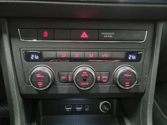 SEAT Ateca 1.5 EcoTSI DSG Business