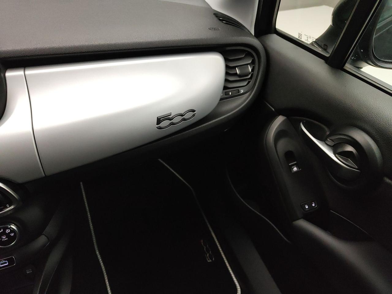 FIAT 500 X 2018 1.3 MJT 95CV CONNECT