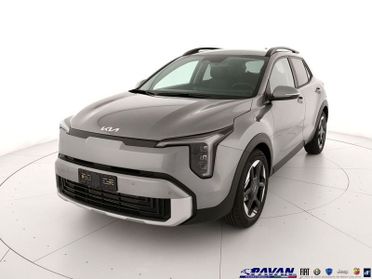 Kia Stonic 1.0 T-GDi 115 CV MHEV MT Style